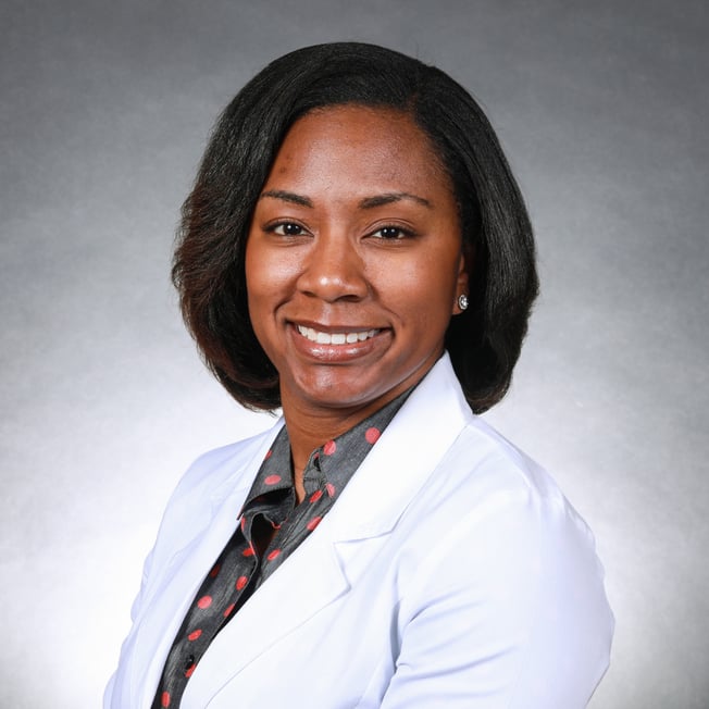 Katrina Gipson - Nurse Practitioner for Affinity Health Group