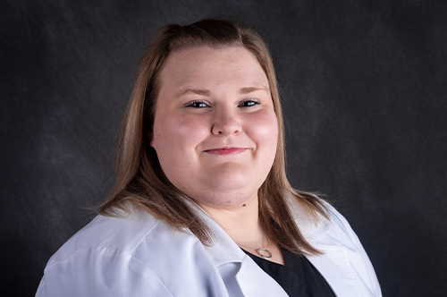Brittany Basco Family Nurse Practitioner for Affinity Health Group